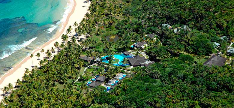 Anantara Marau Bahia Resort