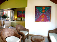 Cana Brava Resort Hotel - Acomodações