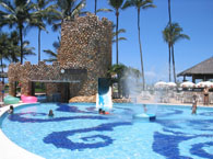 Cana Brava Resort Hotel - Lazer e Entretenimento