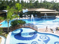 Cana Brava Resort Hotel - Serviços