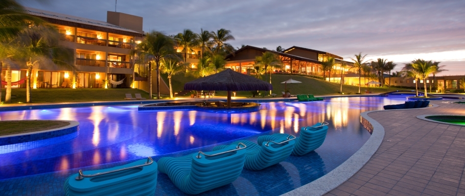 Carmel Charme Resort - Ceará