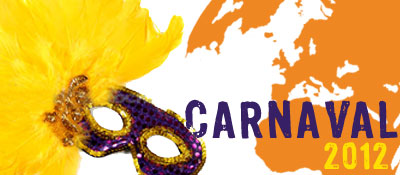 Carnaval - ViaBR Turismo - Agência de Viagens