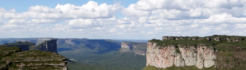 Chapada Diamantina