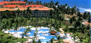 Costa do Sauípe Park Resort