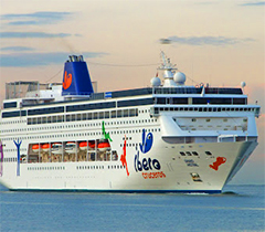 Gran Mistral Gran Mistral