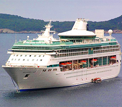 Splendour of the Seas Splendour of the Seas