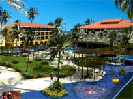 Enotel Porto de Galinhas
Resort & Spa - Lazer e Entretenimento