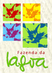 Hotel Fazenda da Lagoa - BA