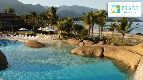 Hotel do Frade