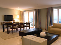 Gran Hotel Stella Maris Resort & Conventions - Acomodações