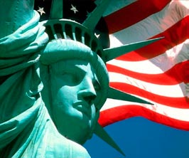 Estados Unidos - ViaBr Turismo