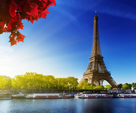 Europa - ViaBr Turismo
