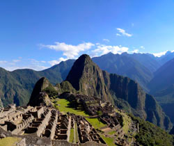 Viagem para América do Sul | Agência de viagem e turismo ViaBR