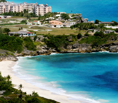 Pacote Férias de Julho - Barbados