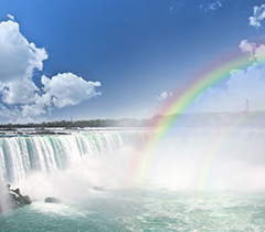 Pacote Férias de Julho - Canadá
