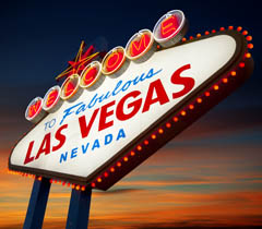 Pacote de carnaval em Las Vegas Pacote de carnaval em Las Vegas