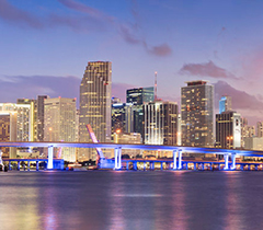 Pacote de carnaval em Miami e Orlando Pacote de carnaval em Miami e Orlando