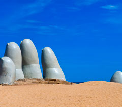 Carnaval em Punta del Este