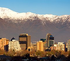Pacote de viagem para Natal em Santiago do Chile