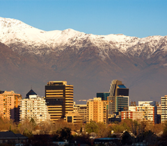 Pacotes carnaval 2024 em Santiago do Chile