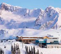 Pacote de carnaval em Whistler Pacote de carnaval em Whistler
