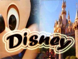 Disney - ViaBR Turismo - Ag&ecirc;ncia de Viagens