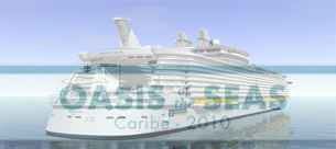 Oasis of the Seas
