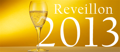 Reveillon 2013