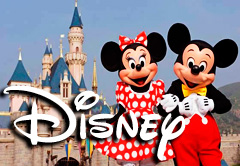 Disney - ViaBr Turismo - Ag&ecirc;ncia de Viagens