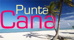 Lua de Mel - Punta Cana