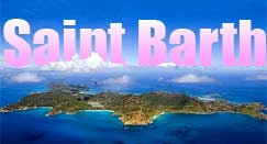 Lua de Mel - Saint Barth