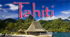 Reveillon no Tahiti Reveillon em Tahiti