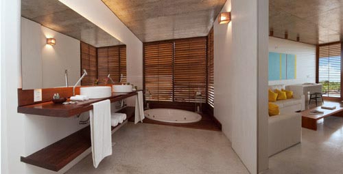 Makenna Resort - Chal&eacute; 2