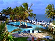 Ocean Palace Beach Resort - Lazer e Entretenimento