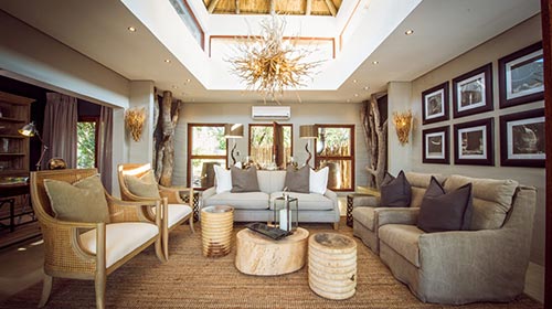 Suite Luxury Villas