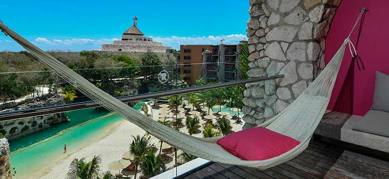 Cancun by Hotel Xcaret México