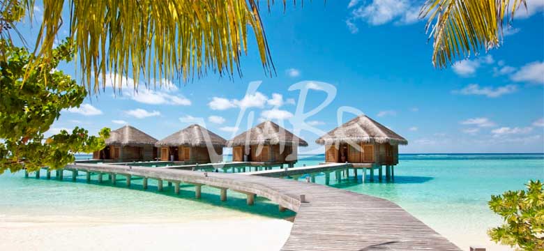 Pacotes para Ilhas Maldivas (Lux South)
