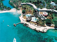 �frica - Ilha Maur�cio