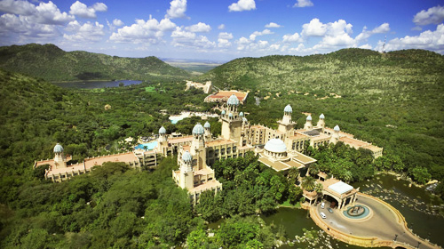 Sun City - &Aacute;frica do Sul