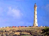 Farol California