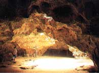Caverna Fontein
