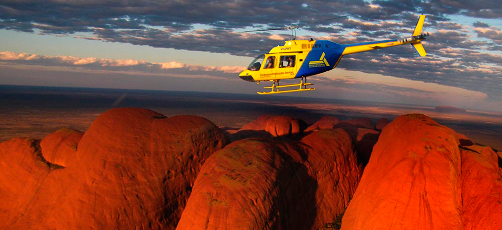 Pacotes para Austrália - Passeios Uluru