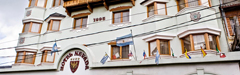 Pacotes para Hotel Nevada Bariloche
