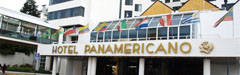 Pacotes para Hotel Panamericano