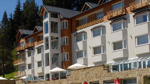 Villa Huinid Resort & SPA - Bariloche