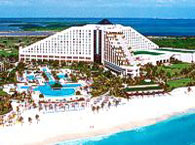 Hilton Cancun