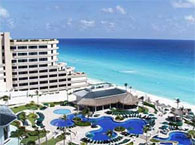 JW Marriott Cancun