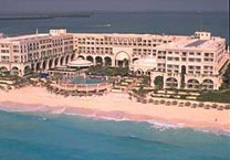 Marriott Casamagna Cancun