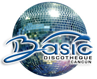 Basic Discotheque - Spring Break Cancun