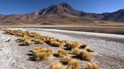 Pacotes de Viagens para Deserto do Atacama